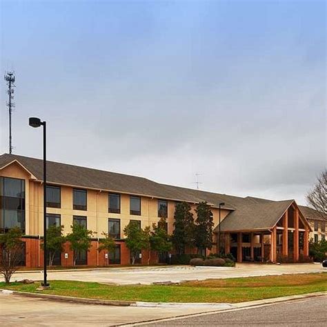THE 10 CLOSEST Hotels to Coushatta Casino .